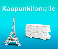 Kaupunkilomat