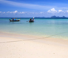 Koh Lanta
