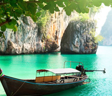 Krabi&ndash;Koh Lanta