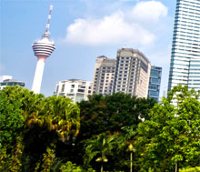 Kuala Lumpur