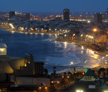 Las Palmas, Gran Canaria