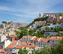 Lissabon