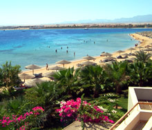 Makadi Bay