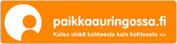 Liity Suomen suurimpaan matkailuyhteis&ouml;&ouml;n