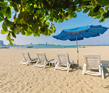 Pattaya