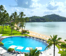 Phuket, Cape Panwa&ndash;Phuket, Patong Beach