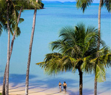 Phuket, Cape Panwa