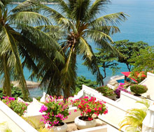 Phuket, Laguna Phuket