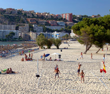 Santa Ponsa, Mallorca