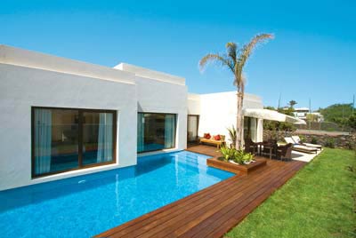 Alondra Suites