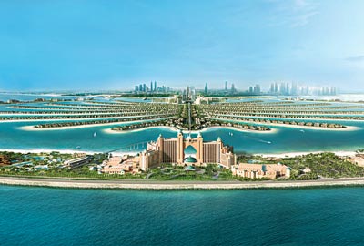 Atlantis the Palm