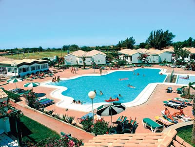 Campo Golf