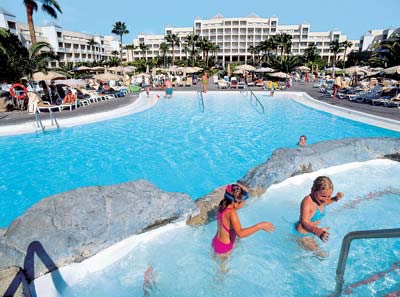 Club Hotel Riu Gran Canaria