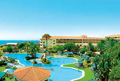 Paphos Amathus Beach