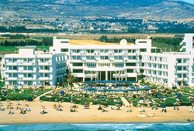 Iberostar Ledra Beach