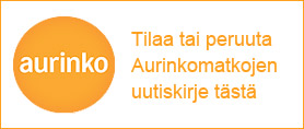 Tilaa tai peruuta uutiskirje