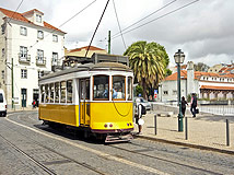 Lissabon
