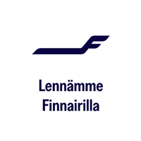 Lennot Finnairilla