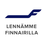 Lennot Finnairilla