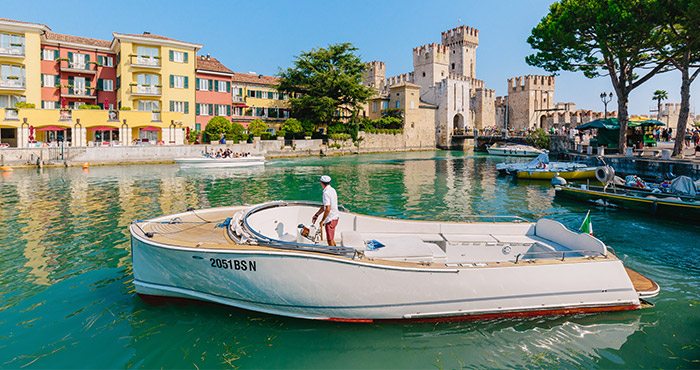 Sirmione