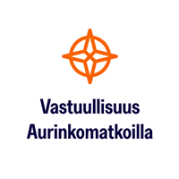 Vastuullisuus Aurinkomatkoilla